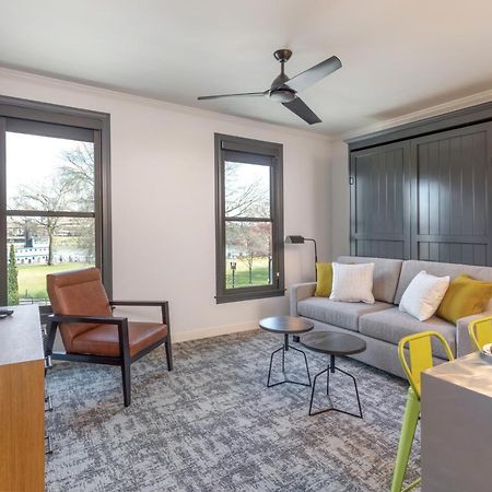 Worldmark Portland Waterfront Park Exterior foto