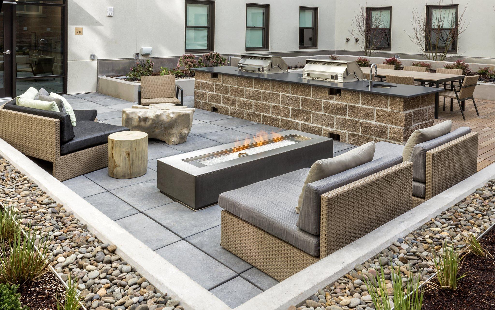 Worldmark Portland Waterfront Park Exterior foto