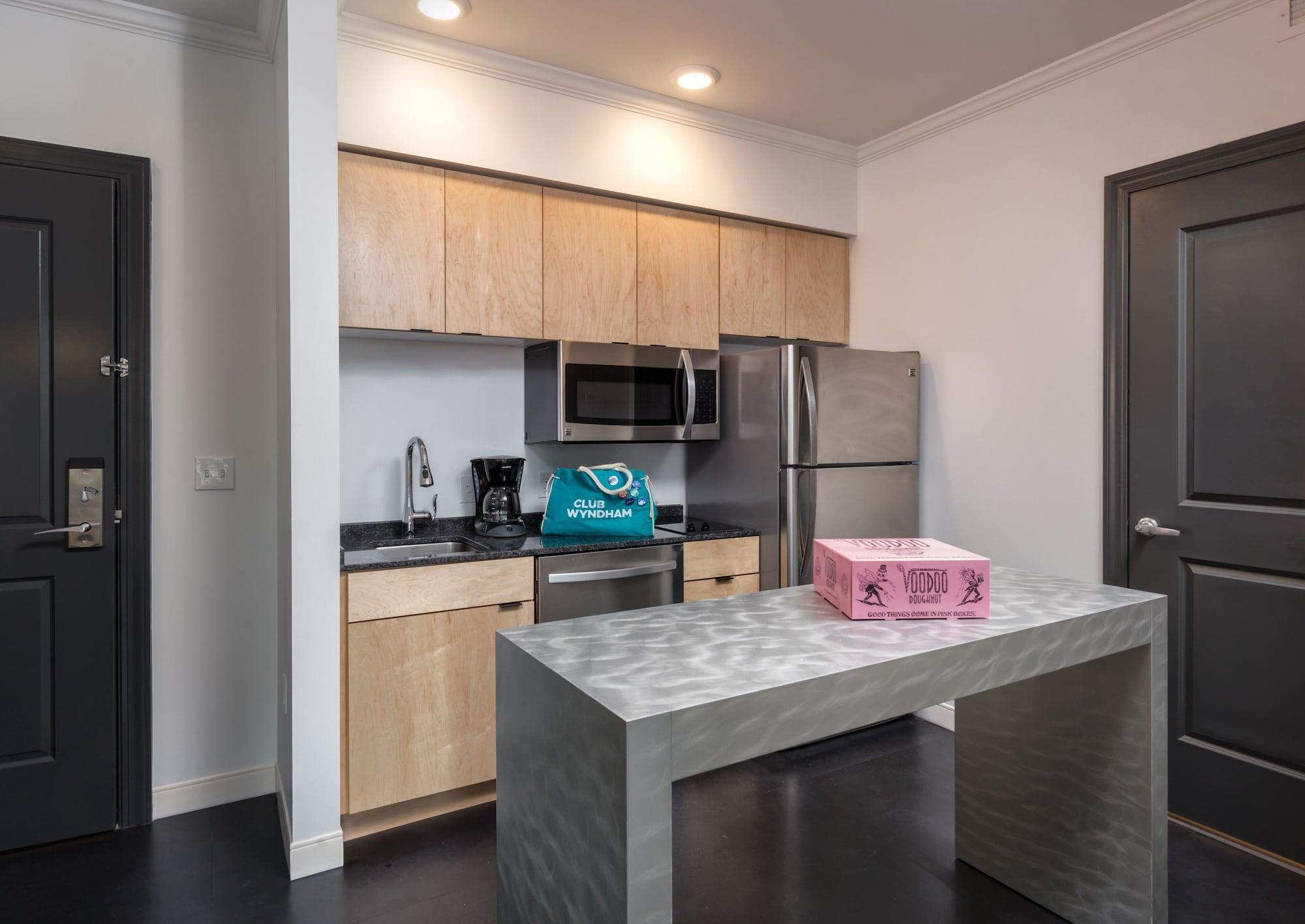 Worldmark Portland Waterfront Park Exterior foto