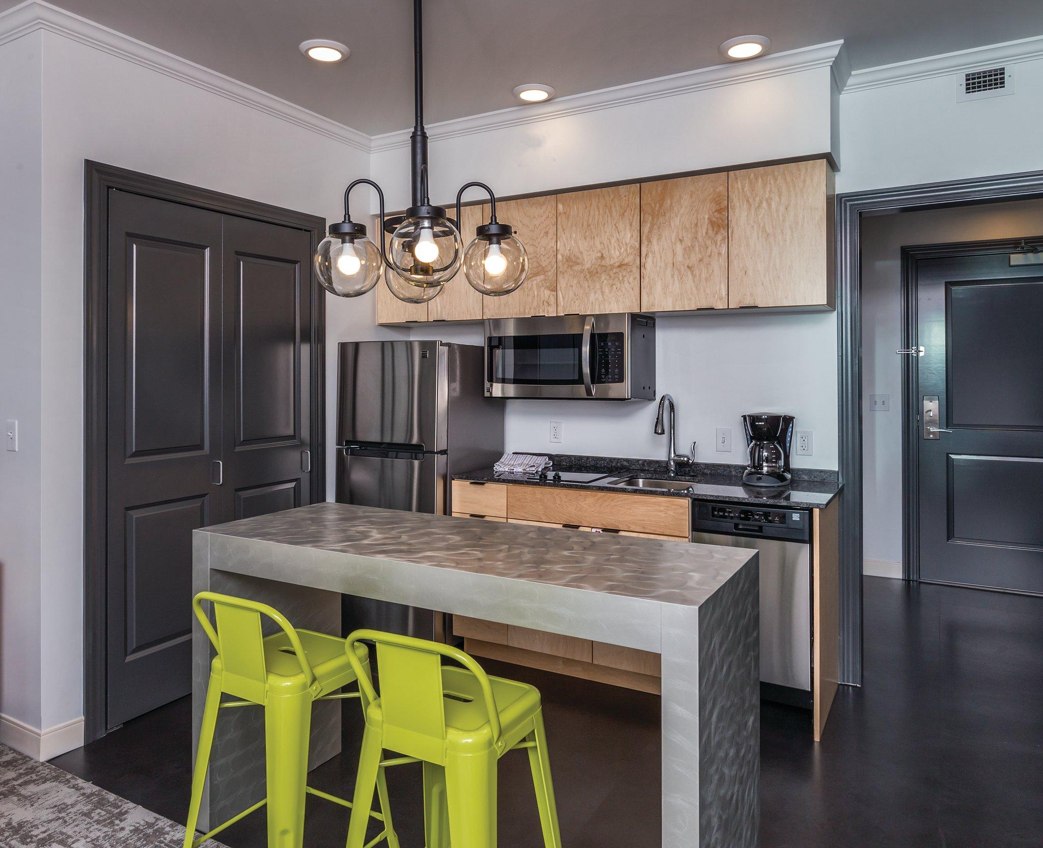 Worldmark Portland Waterfront Park Exterior foto