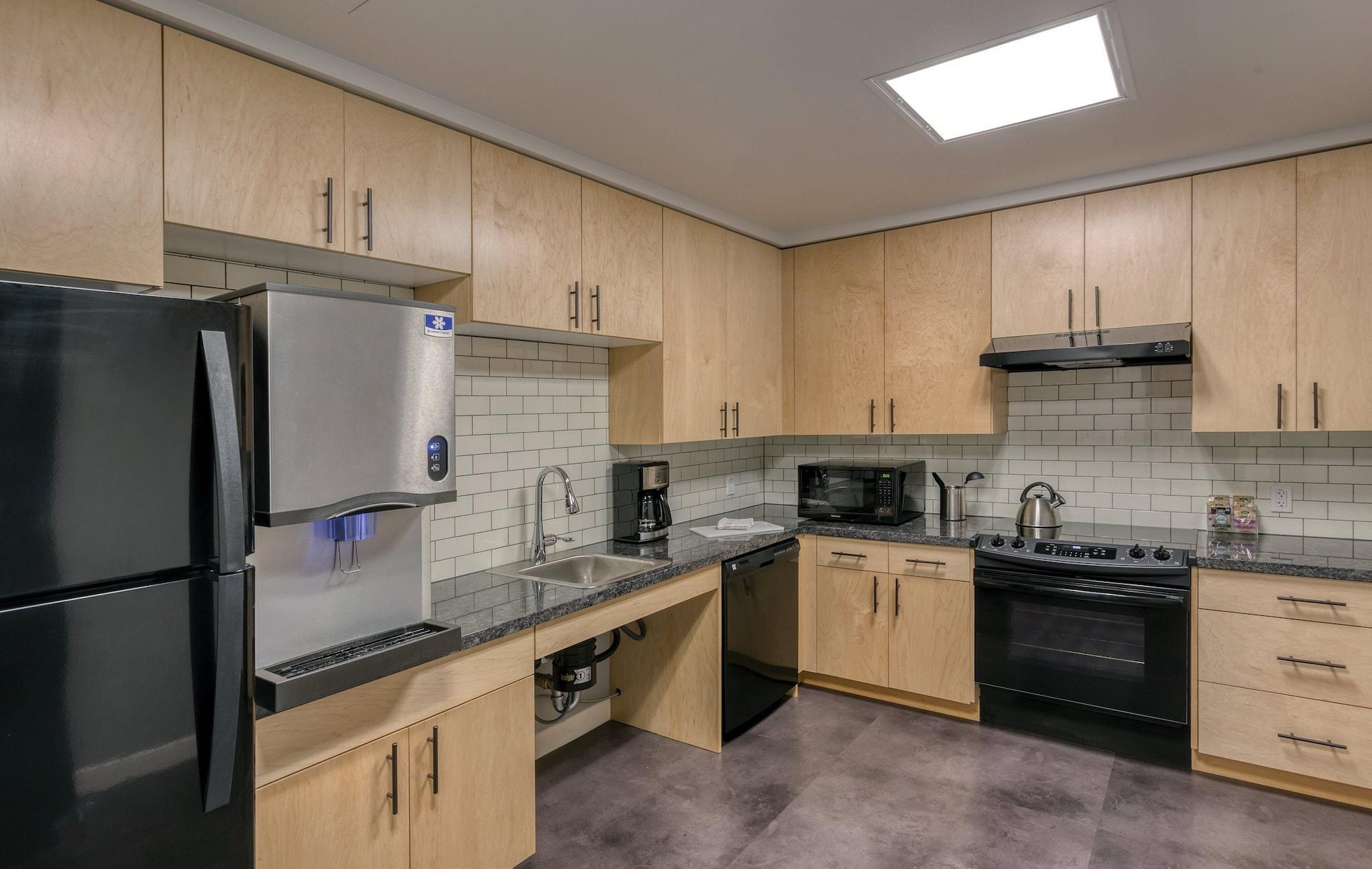 Worldmark Portland Waterfront Park Exterior foto