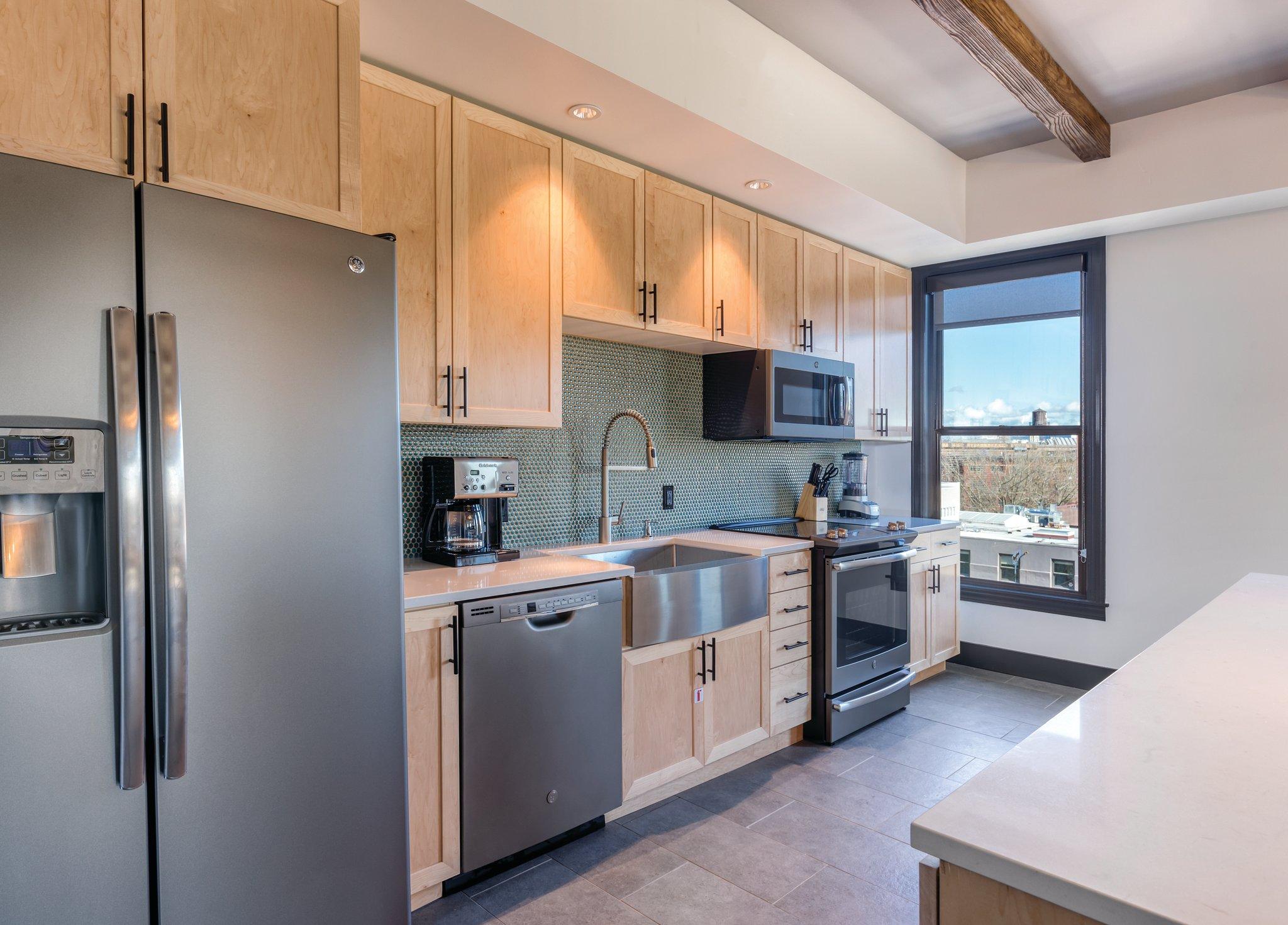 Worldmark Portland Waterfront Park Exterior foto