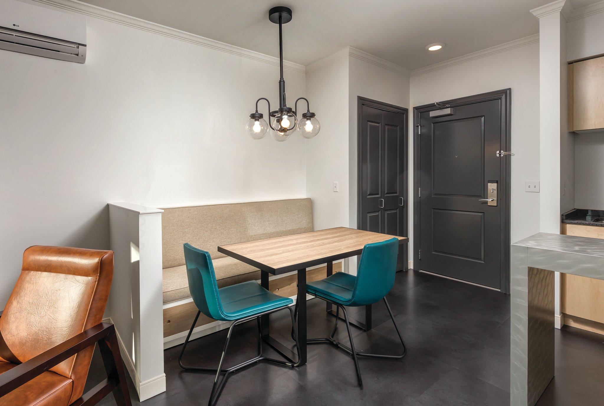 Worldmark Portland Waterfront Park Exterior foto